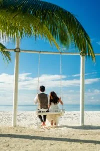 Planning a tropical wedding, the do’s and don’ts