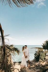Planning a tropical wedding, the do’s and don’ts