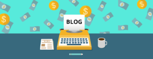Blogging for Fun and Profit: How to Build your Business Blogging Skills